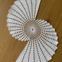 Super beautiful doily for sale