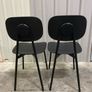 Plastic chairs Image 3