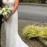 Elegant Wedding Gown Image 8