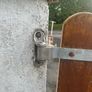 Wooden Gates Image 7