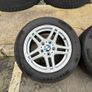 BMW alloys 5x120 wheels Image 4