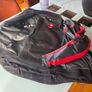 Ducati Corse leather motorcycle suit - size 54 Image 3