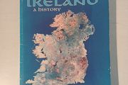 Ireland - A History by Robert Kee