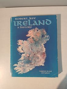 Ireland - A History by Robert Kee