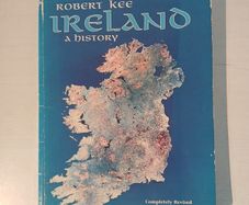 Ireland - A History by Robert Kee