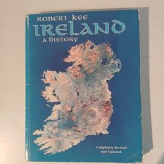 Ireland - A History by Robert Kee