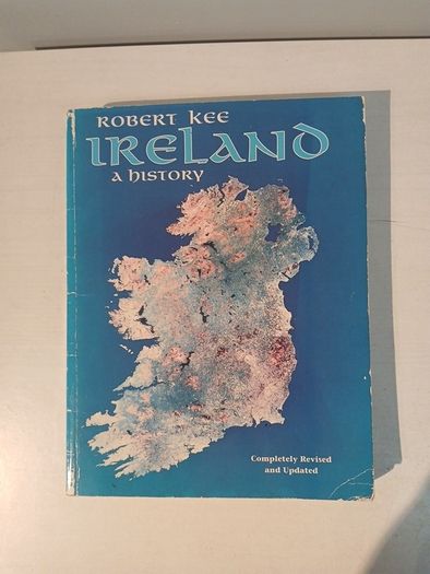 Ireland - A History by Robert Kee