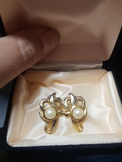 Vintage Earrings