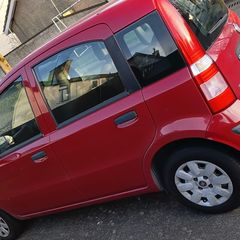 2010 Fiat Panda