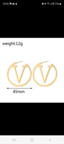 earings