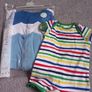 0-3 month Baby Boy clothes Bundle Image 6
