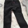 baby pull up levi jeans Image 2