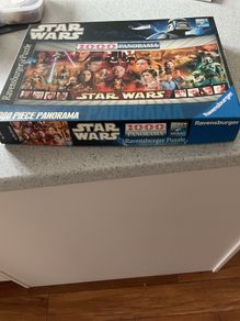 star wars  puzzle
