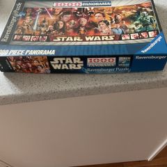 star wars  puzzle