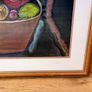 Still Life mixed media painting Image 3