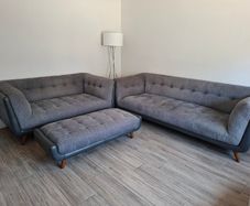 3 Piece Living Room Set