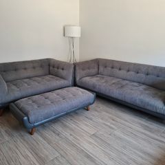 3 Piece Living Room Set