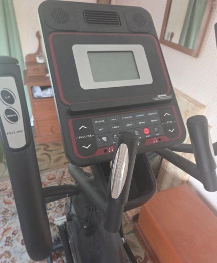 X Trainer
