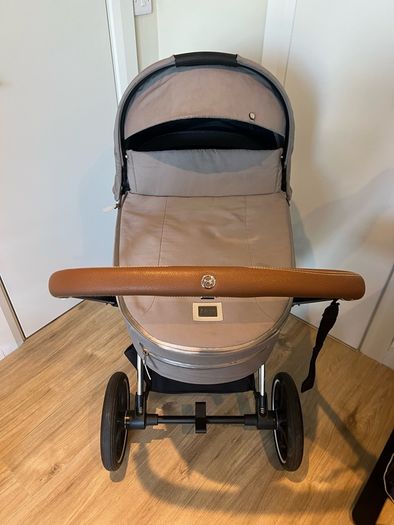 Cybex Priam