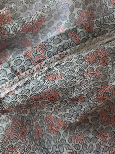Avoca Blouse