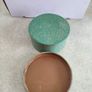 Vintage Handmade Paper Mache Trinket Box Image 5