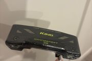 Cobra King Grandsport 35 Putter