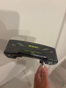 Cobra King Grandsport 35 Putter