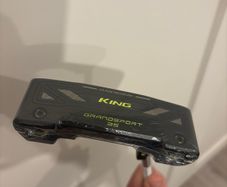 Cobra King Grandsport 35 Putter