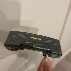 Cobra King Grandsport 35 Putter
