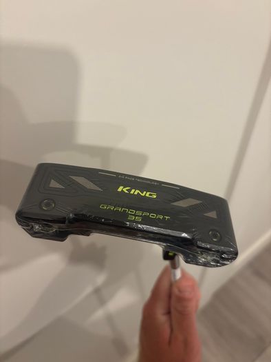 Cobra King Grandsport 35 Putter