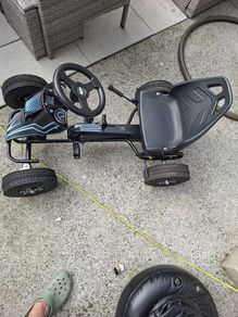 go kart