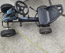 go kart