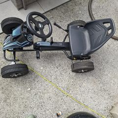 go kart