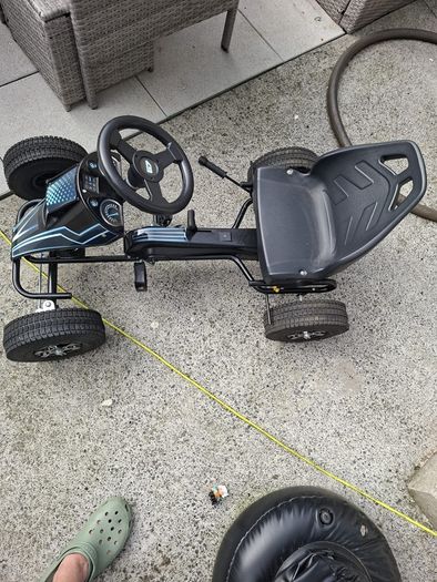 go kart