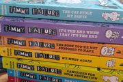 tommy failure book