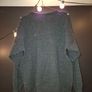 Vintage Carlo Bellini Wool Blend Jumper Image 4