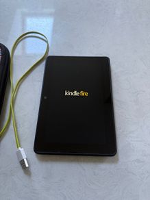 Kindle Fire HDX (3rd Gen)