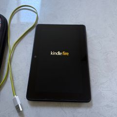 Kindle Fire HDX (3rd Gen)