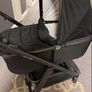 stroller Miniuno bundle Image 9