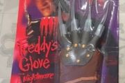 nightmare on Elm Street