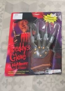 nightmare on Elm Street