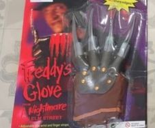 nightmare on Elm Street