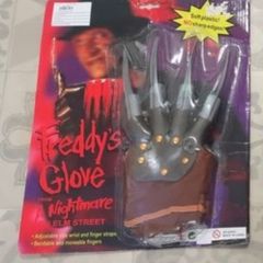 nightmare on Elm Street
