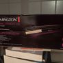 Remmington Ceramic Straight 230 Hair Straightener Image 2
