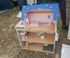 Doll House Free