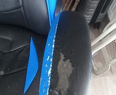 Gaming chair
