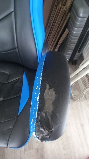 Gaming chair