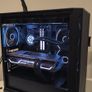Pc gaming setup Image 4