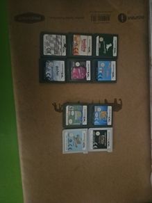 3Ds
