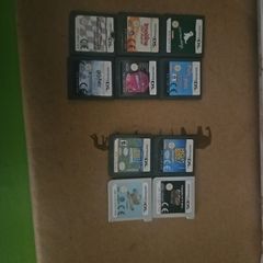 3Ds